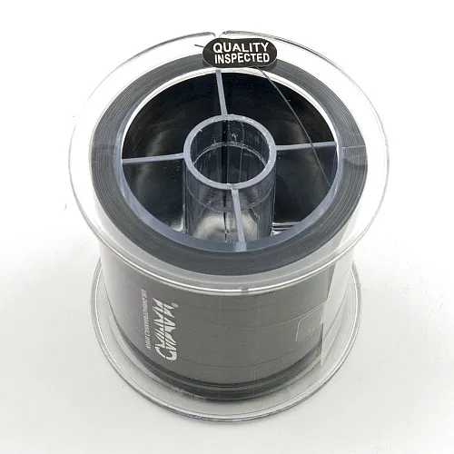 Леска Caiman Competition Carp Sinking 300м 0,40мм черная