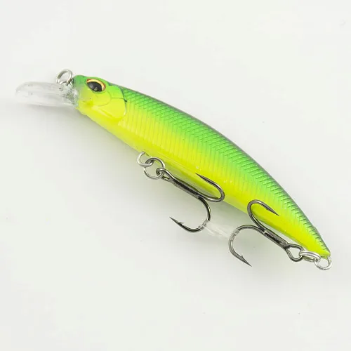 Воблер Sharado HB-153 75mm 10g color 05