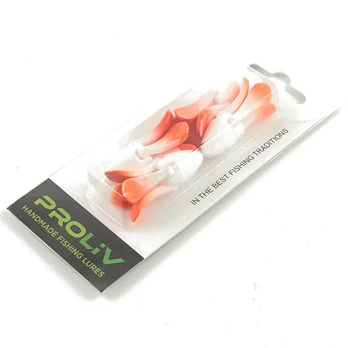 Поплавок зимний Proliv "Цветок" 3 лепестка скользящий 1,2 гр