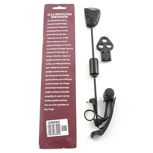 Свингер Caiman 7 цветов 239263