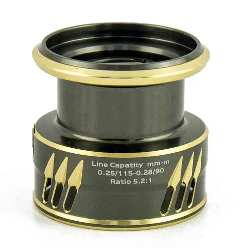 Катушка Caiman Lacerta 4000