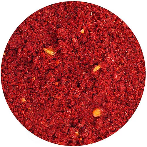 Прикормка Vabik Feeder 1 кг (в упак. 10 шт.) Красный