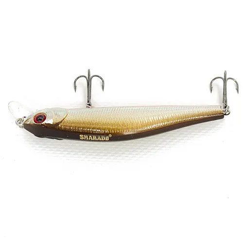 Воблер Sharado WS-N-039 80mm 8g color 13
