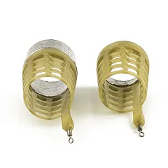 Кормушка Дюза 30гр (15шт в упак) РБ