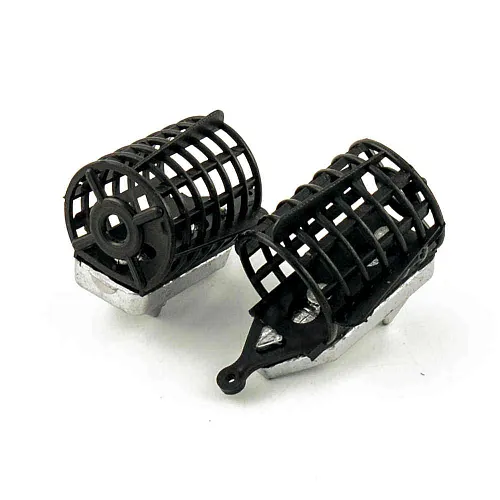 Кормушка IVVA "Вампир пластик" 100 гр (10шт. в упак.)