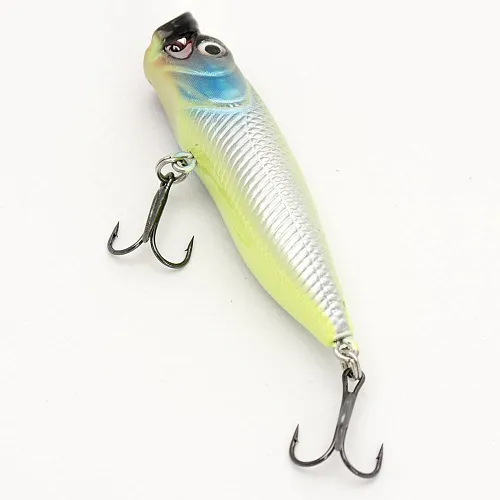 Воблер Sharado 6g 70 Surface WS-N-037 color 13