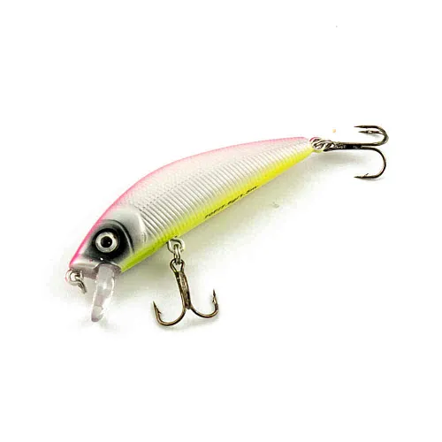 Воблер Palomino Shadding 70F 7,6гр 0-1,5м цвет 1