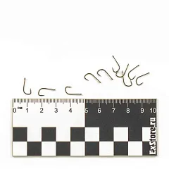 Крючки Caiman Sode №6 11052