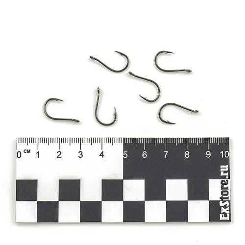 Крючок Brigston Chinu BN №5 ( уп. 6 шт.)