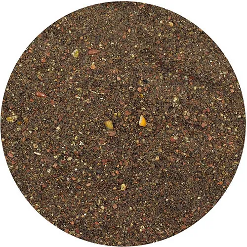 Прикормка Vabik Feeder 1 кг (в упак. 10 шт.) Черный