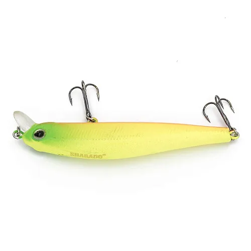 Воблер Sharado 5,3g 70SP 0,5-1,0m WS-N-008 color 06