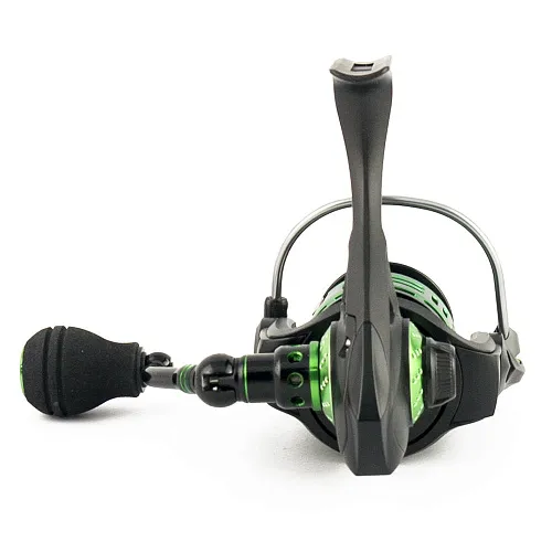 Катушка Caiman Carbon Power FD720 