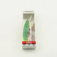 Воблер Caiman Stinger 100F 14g 2м цвет СМ189