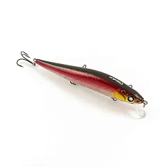 Воблер Caiman Bastille 130F 23g 1,5м цвет СМ122