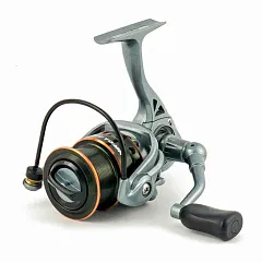 Катушка Caiman Mirida FD 430 (3+1ВВ)