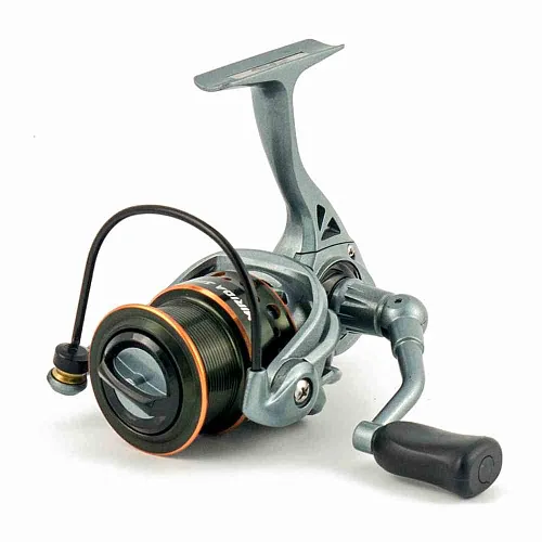 Катушка Caiman Mirida FD 430 (3+1ВВ)