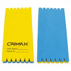 Мотовило неопреновое Caiman 219052