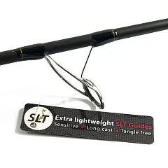 Спиннинг Viva Divergent 832EXXH 2,52м 40-150g 220013