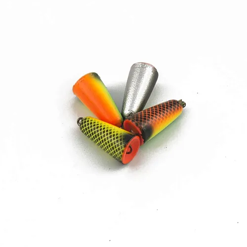 Попла-попер Proliv 3 гр mix 2 (упак 4 шт)