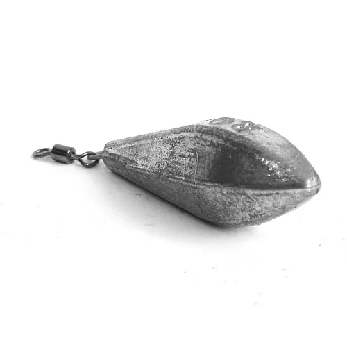 Груз IVVA "Горизонт" 100 гр (5 шт. в упак.)