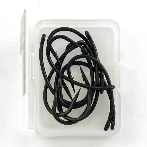 Крючок Carpking Gnippen №2 ( уп. 10шт.)