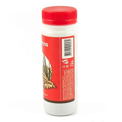 Аттрактант жидкий Amatar Конопля 125мл (4 шт. в упак)