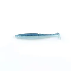 Виброхвост FISHER BAITS Biggy 115мм цвет 12 (уп. 3шт)