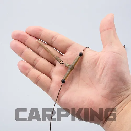 Вертолет Carpking с вертлюгом 3,9х3,5см 10шт в упак. (фасовка 20упак) СК3013