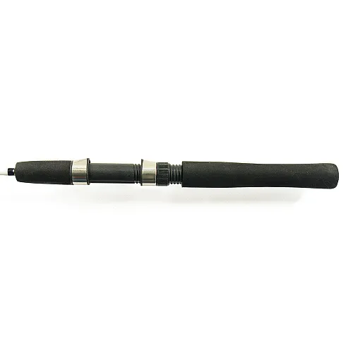 Удилище "Крокодил" белый 100-250g 1,2 m