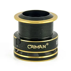 Катушка Caiman Lerron Feeder 5000 6+1ВВ