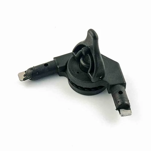 Кронштейн боковой регулировки кресла Carpking