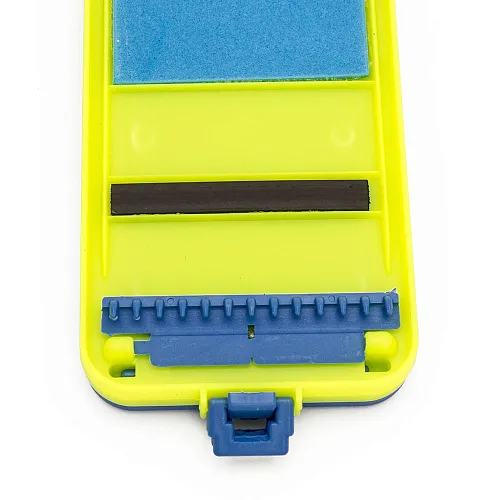 Поводочница двухсторонняя Caiman 219054