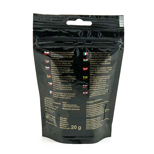 Насадка Traper CORN Puff 20g 4мм Scopex