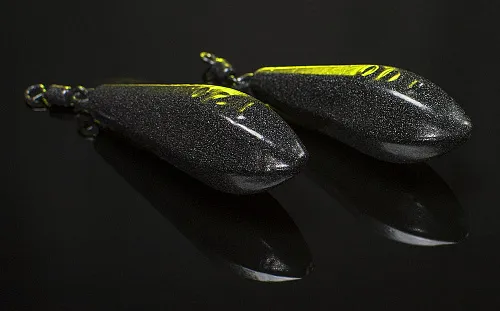 Груз IVVA "Горизонт" 100 гр (5 шт. в упак.)