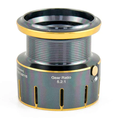 Катушка Caiman Marcus 3000 (5+1ВВ)