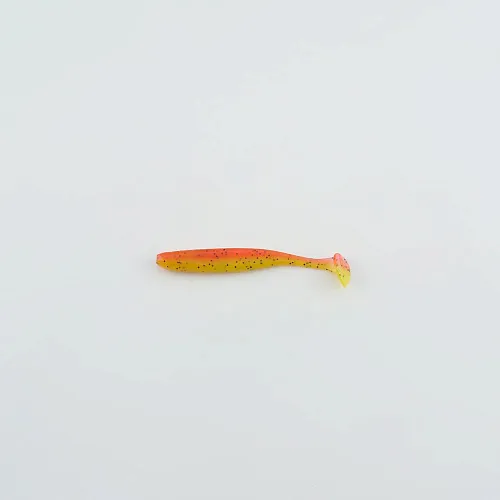 Виброхвост FISHER BAITS Light Glow 71мм цвет 17 (уп. 8шт)