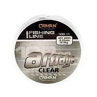 Caiman Arnage Caiman Arnage