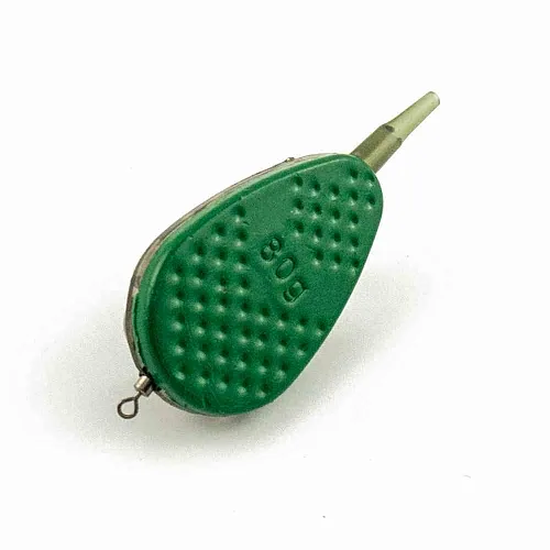 Кормушка методная Palomino PL6191-D крашенная 80g