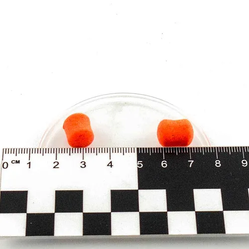 Бойлы BOO Baits Wafters 14x10 Мандарин 40гр банка