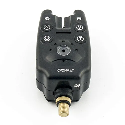 Сигнализатор Caiman электронный (крона) 239201