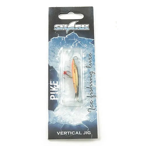 Балансир OPM 5Щ 8 гр цвет 01