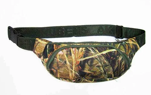 Сумка Акубенс АК7001Г поясная