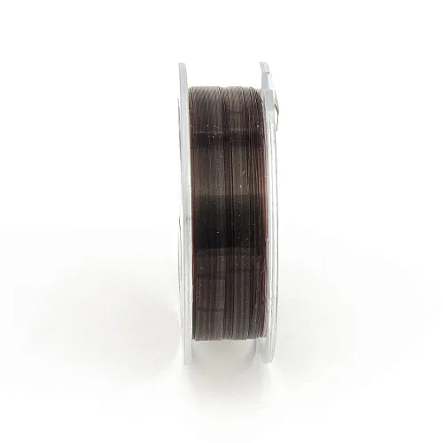 Леска Caiman Former карась 100м 0.30мм коричневая