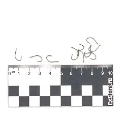 Крючки Caiman AJi №6 11550