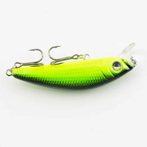 Воблер Sharado 8g 70mm 0-1,0m HB-112 color 05