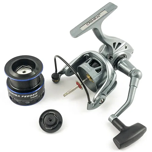 Катушка Caiman Mirida Feeder 450 