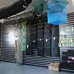 Торговый зал Кайман