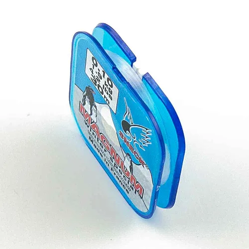 Леска Magnum Winter Special 30м 0,10мм