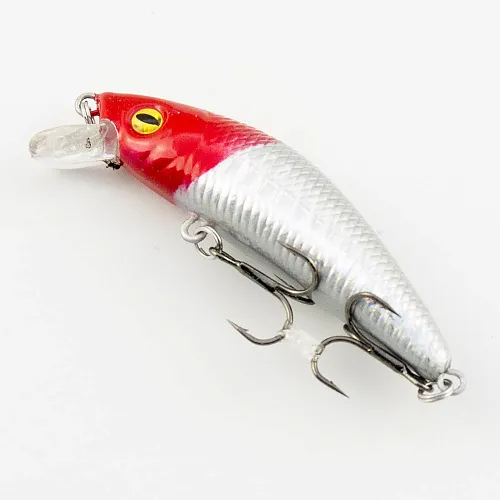 Воблер Sharado 8g 70mm 0-1,0m HB-112 color 08