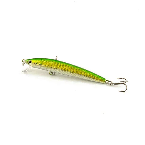 Воблер Palomino Perch 100F 9гр 0-1м цвет 3